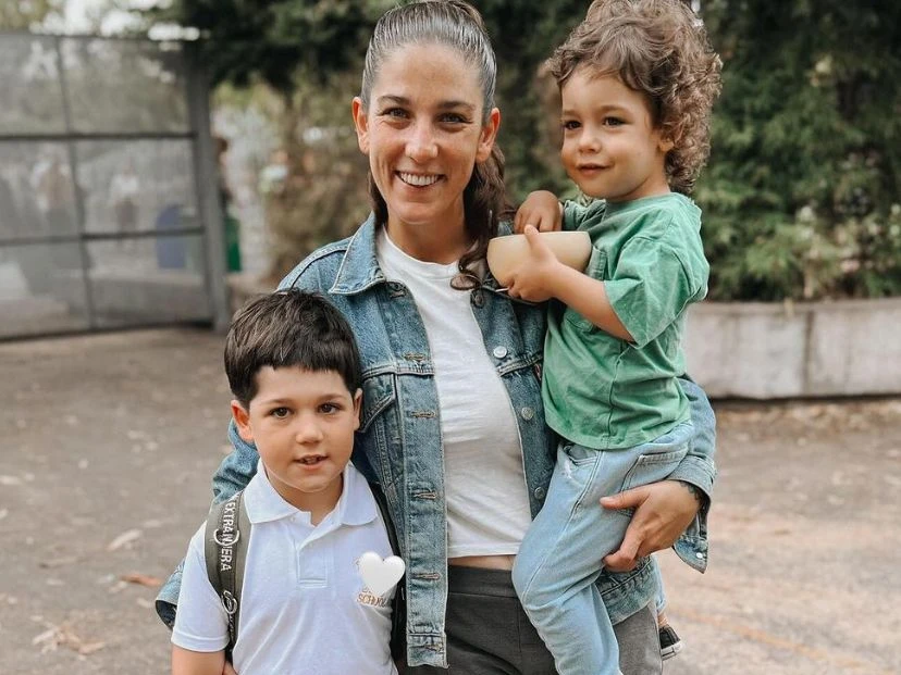 El drama de Juana Repetto