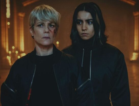 La atrapante miniserie francesa cargada de acción que podés ver en streaming