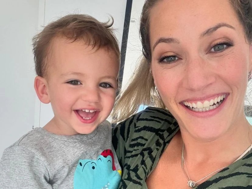 Habitación de Luca Cubero