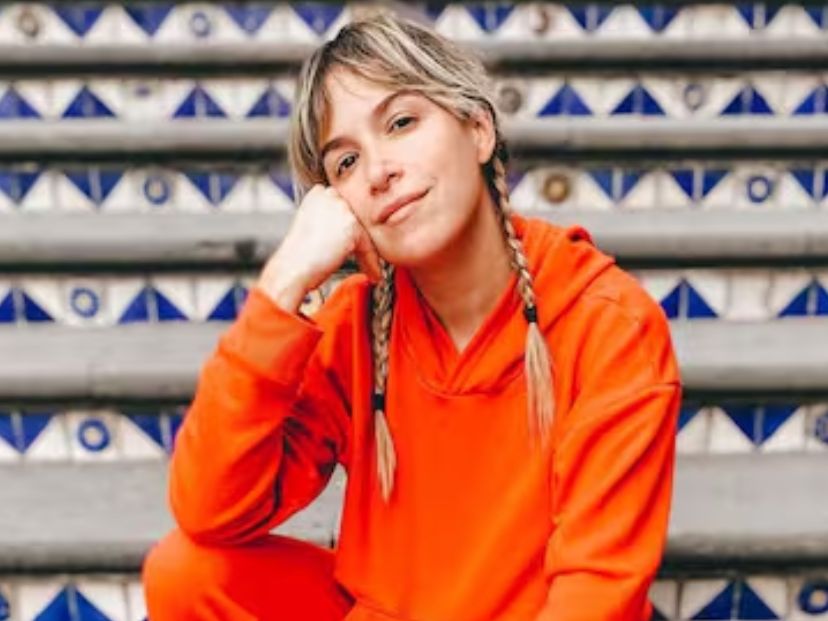 Sofía Pachano reveló que tiene diabetes gestacional y cómo fue su cambio de hábitos alimenticios