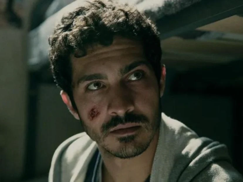 Mano de hierro de Netflix