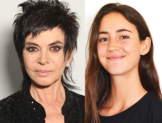 Quién es Greta, la hija de Mónica Gutiérrez que es nómade digital y vive en la Antártida
