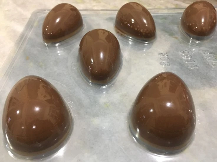 Cómo sorprender a tus hijos en Pascuas con mini huevos caseros y originales
