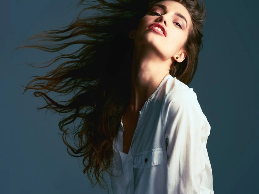 Qué es el biohacking, la técnica que hace posible un pelo espléndido