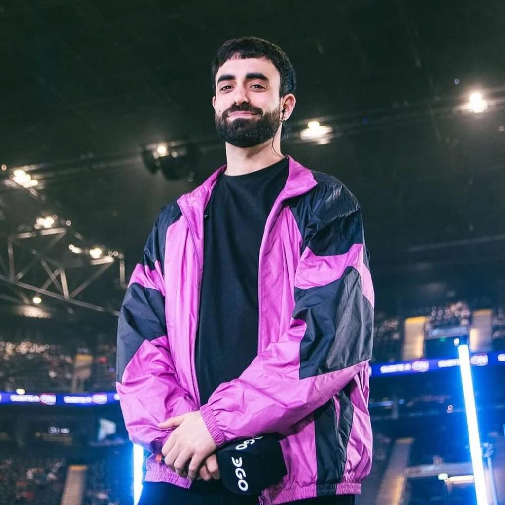 Quién es Eial Moldavsky, el hijo filósofo de Roberto Moldavsky