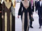 Rania de Jordania apostó por la moda circular y marcó tendencia. Foto: Instagram.