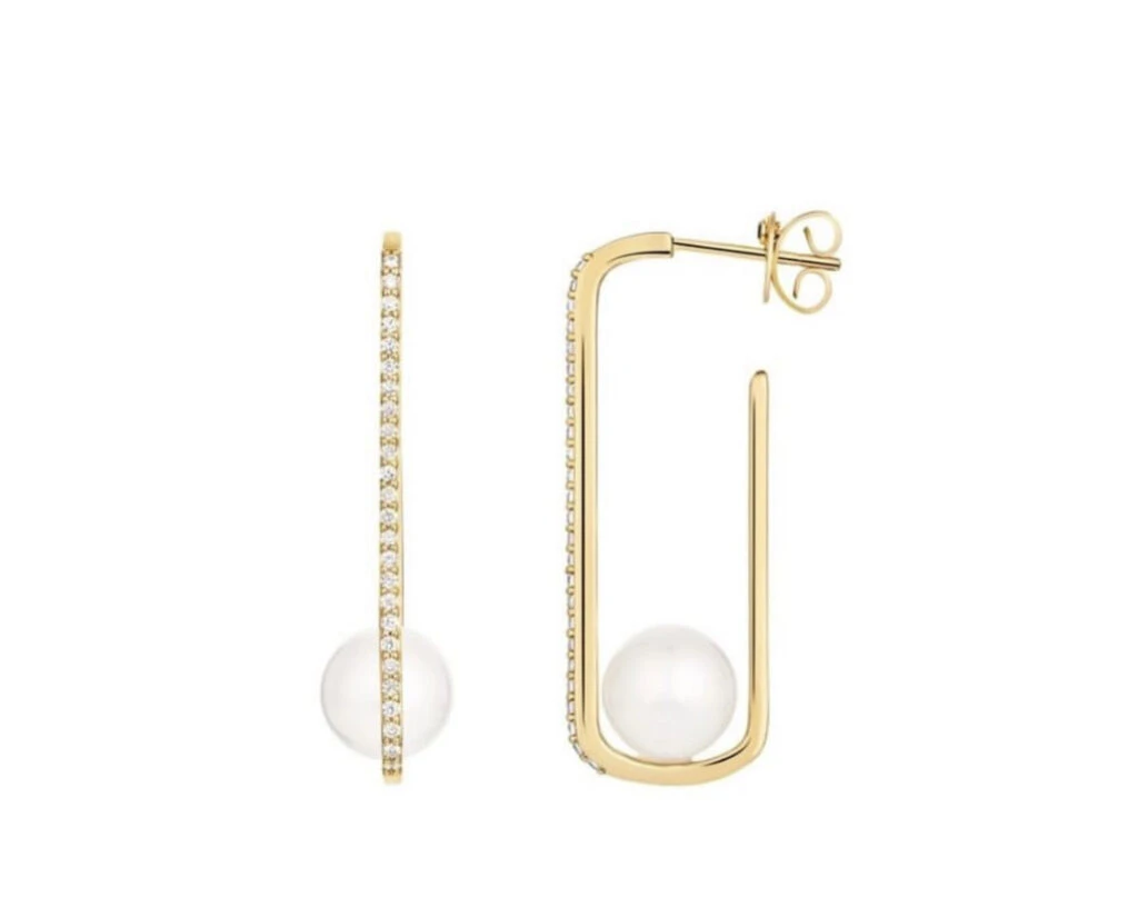 Rania de Jordania apostó por la moda circular y marcó tendencia. Foto: Instagram.