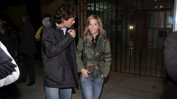 A 18 años de su separación, se conocieron los motivos por los que Luisana Lopilato y Mariano Martínez terminaron su relación
