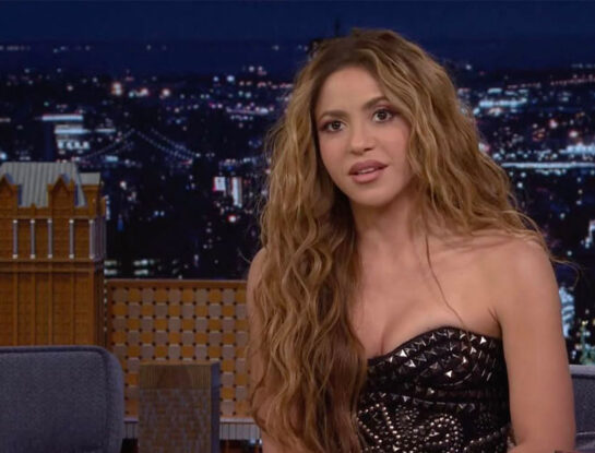 La fuerte confesión de Shakira sobre Gerard Piqué: "Estaba en carne viva"