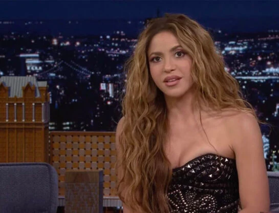 La fuerte confesión de Shakira sobre Gerard Piqué: "Estaba en carne viva"