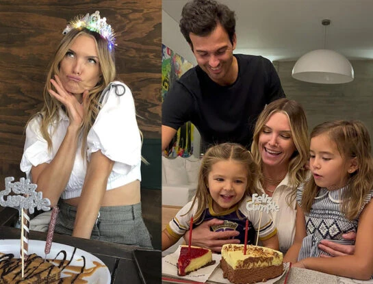 Sofía Zamolo celebró su cumpleaños en la intimidad y reveló por qué no le gusta recibir regalos