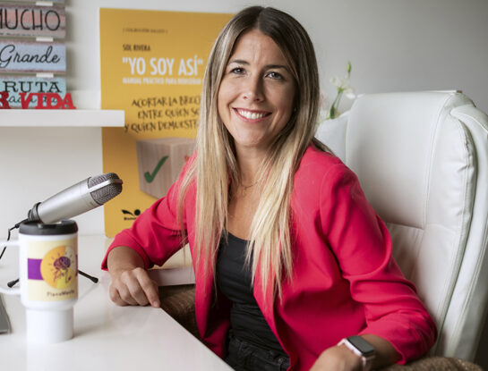 Cómo se hace para "rediseñar" la vida: una especialista brinda las claves para lograrlo y hacer realidad lo que deseás