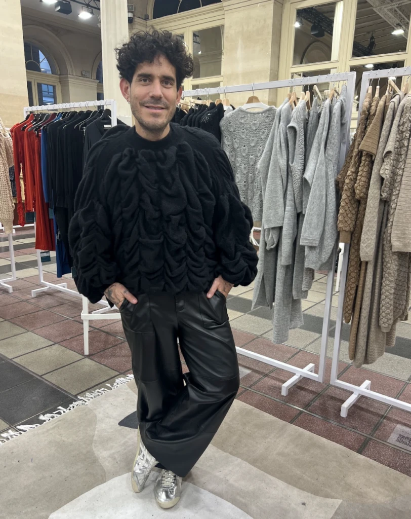 Semana de la moda de París, cómo hacer  compras inteligentes inspirándote en el street style