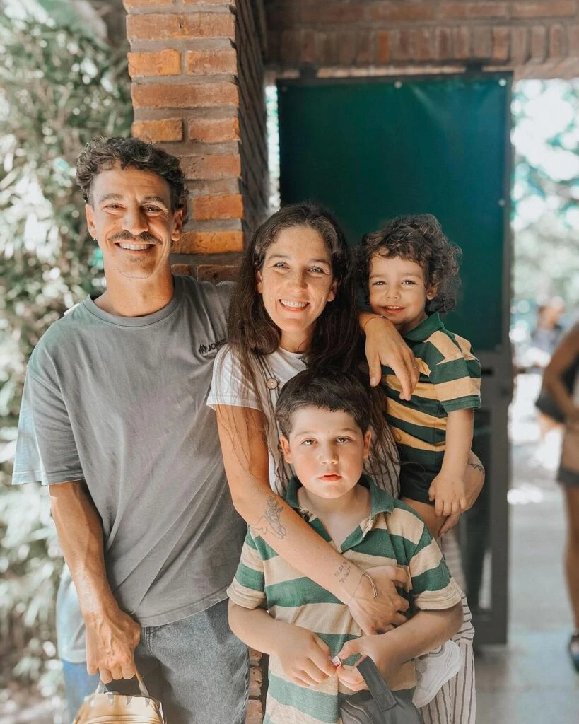 El drama de Juana Repetto