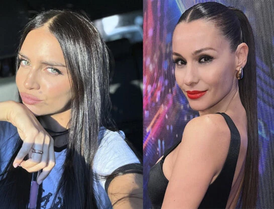 Zaira Nara o Pampita: quién de las dos gana más