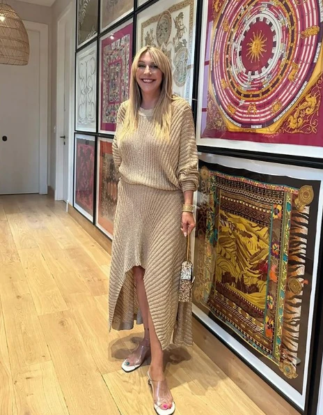 Quién es la mujer más rica de la Argentina según Forbes casi nadie le conoce la cara