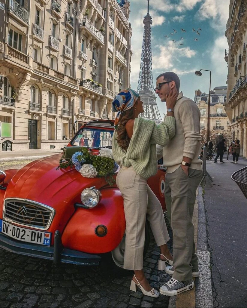 así se llevan los suéteres este otoño invierno 2024