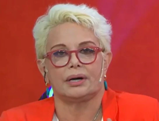 Preocupa la salud de Carmen Barbieri: se someterá a una importante cirugía