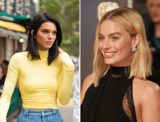 Qué es el clavicut: el corte de pelo favorito de las celebridades