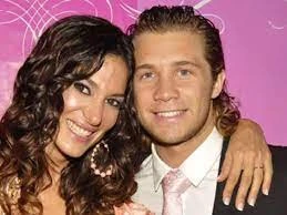 A 12 años de su separación, se conocieron los motivos de la ruptura de Nico Riera y Silvina Escudero