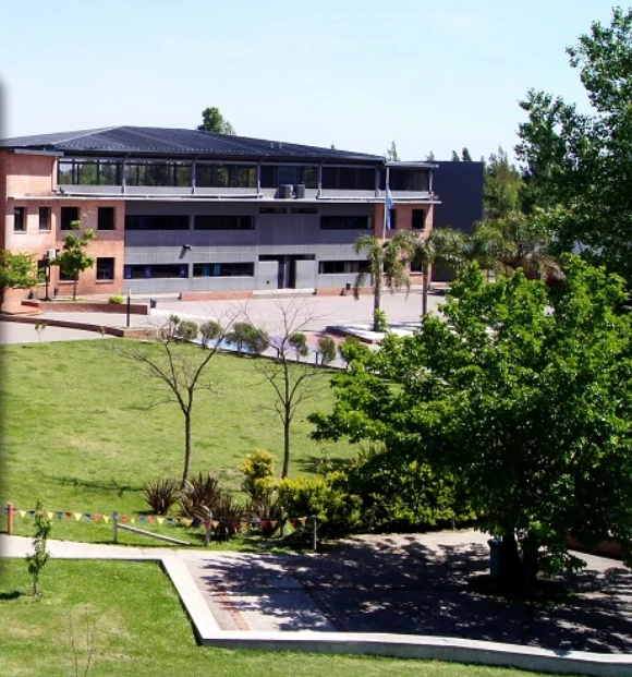 colegio hans christian andersen