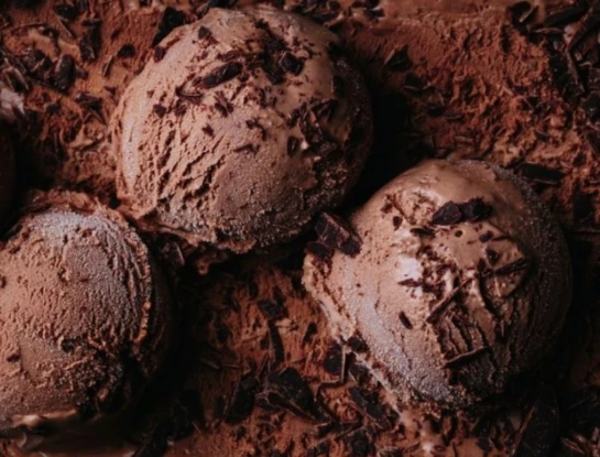 Helado de chocolate con tres ingredientes: la receta más rápida y económica para un postre delicioso