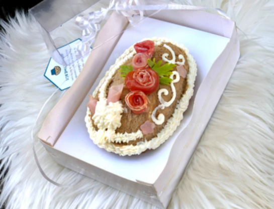 Huevos de Pascua salados: la alternativa más curiosa para estas Pascuas