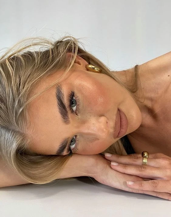 Estas son las tendencias en cejas para el 2024