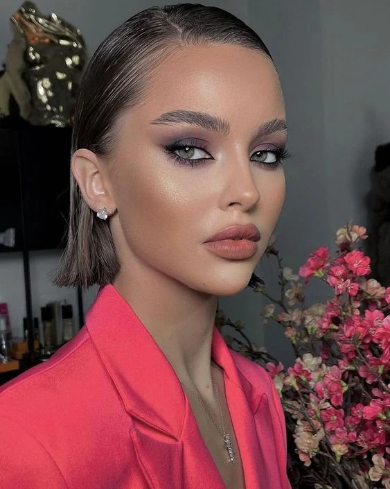 Qué es el hydro bob: el corte de pelo más chic de la temporada