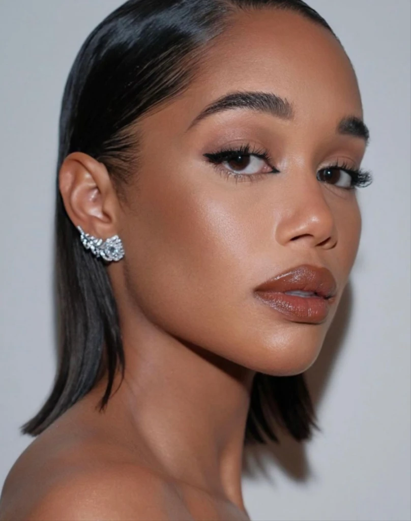 Qué es el hydro bob: el corte de pelo más chic de la temporada