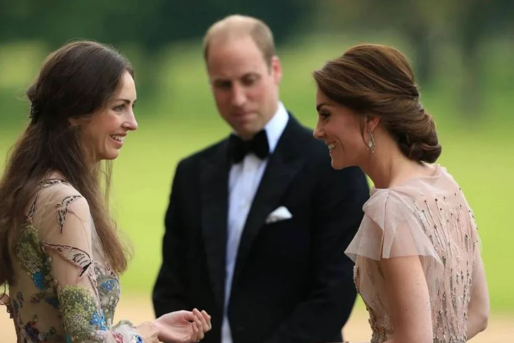 Kategate: Qué le pasa a Kate Middleton según el tarot