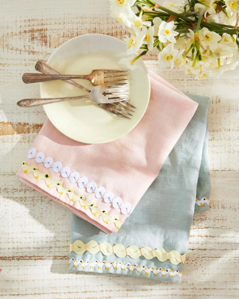 5 manualidades de Pascua para hacer con los más chicos