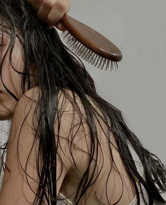 Estos son los trucos de los expertos para un pelo extra brillante