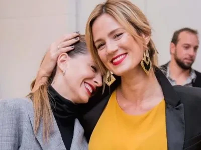 ¿Amigadas? Paula Chaves habló de su reencuentro con China Suárez