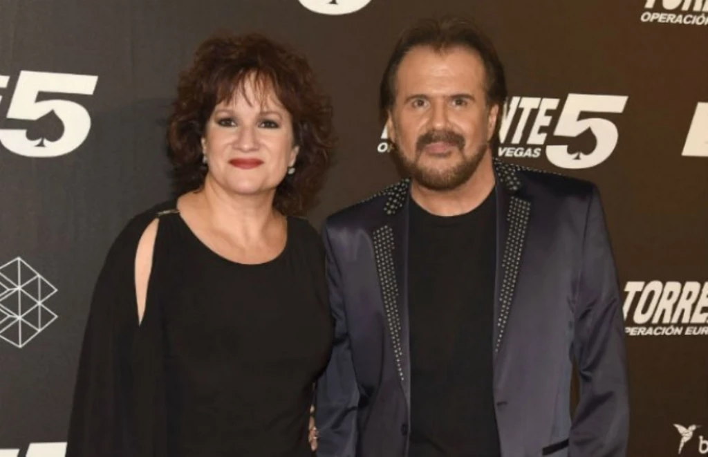 Lucía Galán recordó el peor momento de su carrera tras sufrir un ACV