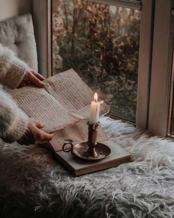 Ritual del eclipse lunar: para barrer las malas energías