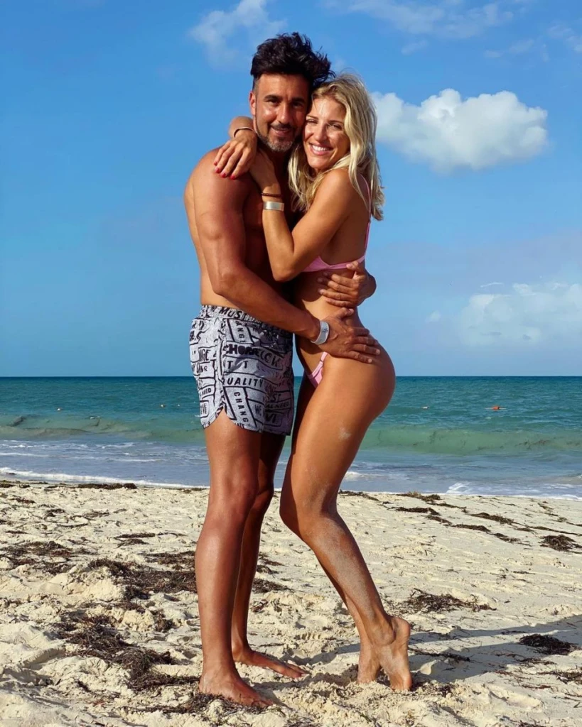 Qué es de la vida de Macarena Rinaldi: la novia de Federico Hoppe se recibió de la facultad