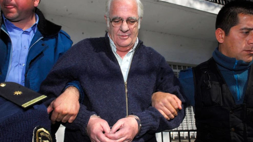 Quién vive y cómo está la casa donde fue asesinada María Marta García Belsunce