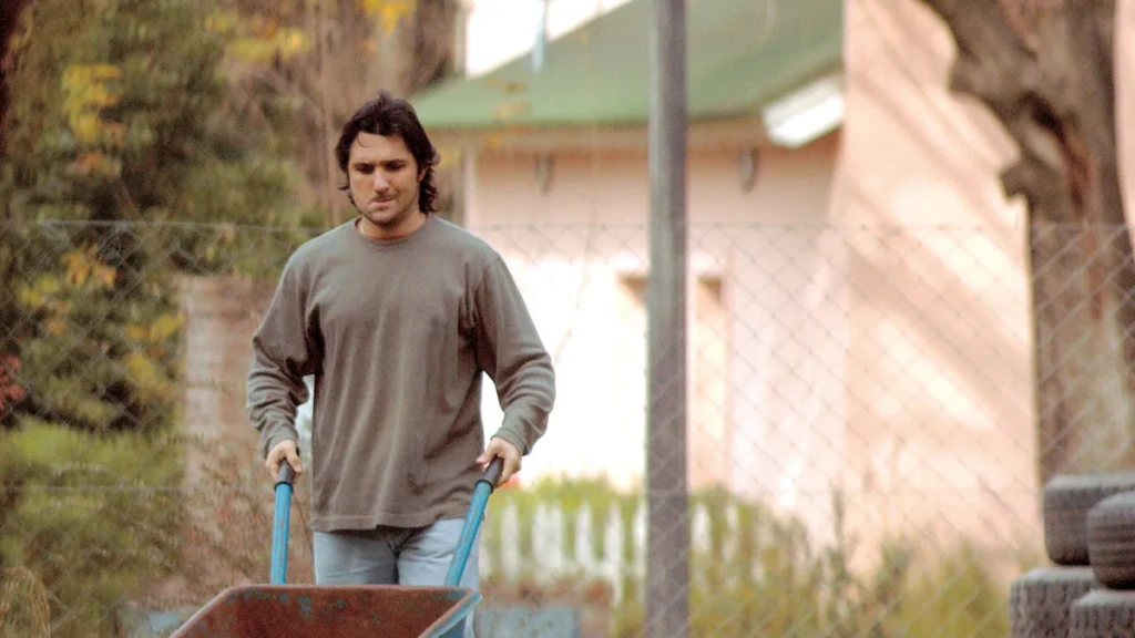 Quién vive y cómo está la casa donde fue asesinada María Marta García Belsunce