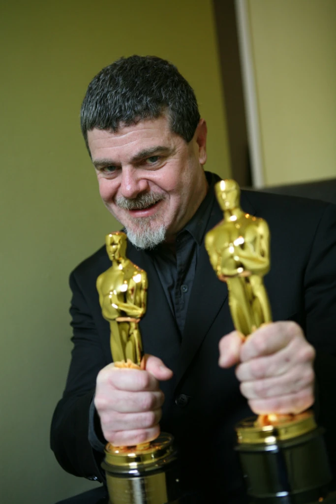 Quiénes son los argentinos que han ganado un premio Oscar