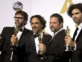 Quiénes son los argentinos que han ganado un premio Oscar