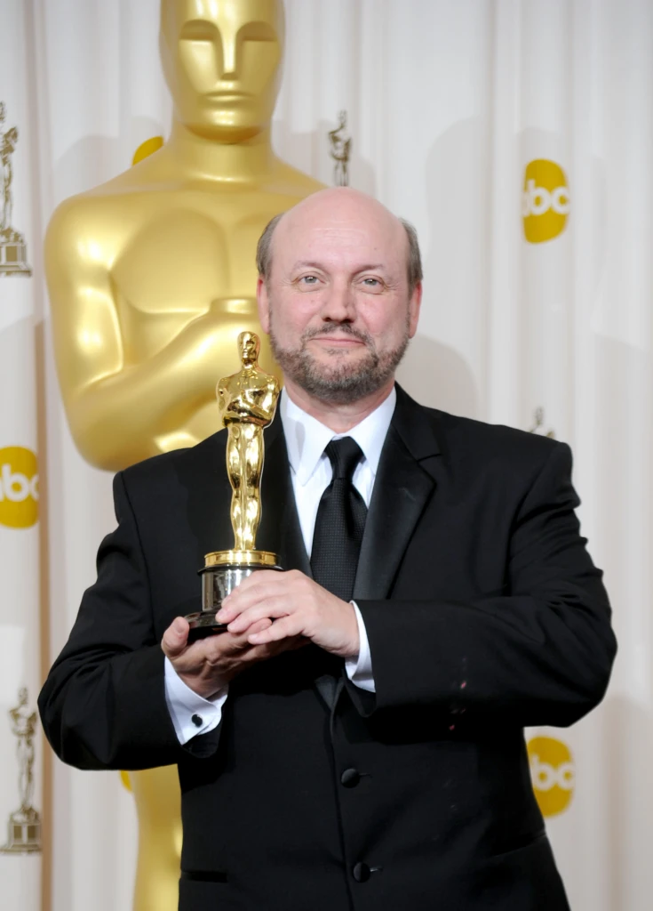 Quiénes son los argentinos que han ganado un premio Oscar