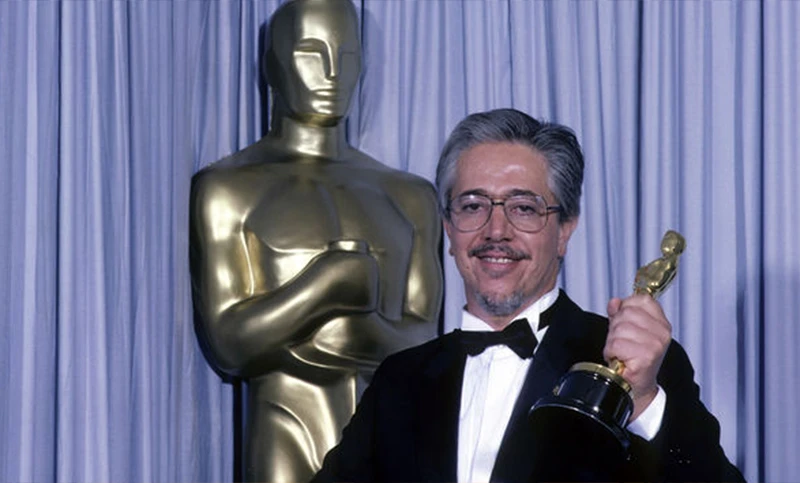 Quiénes son los argentinos que han ganado un premio Oscar