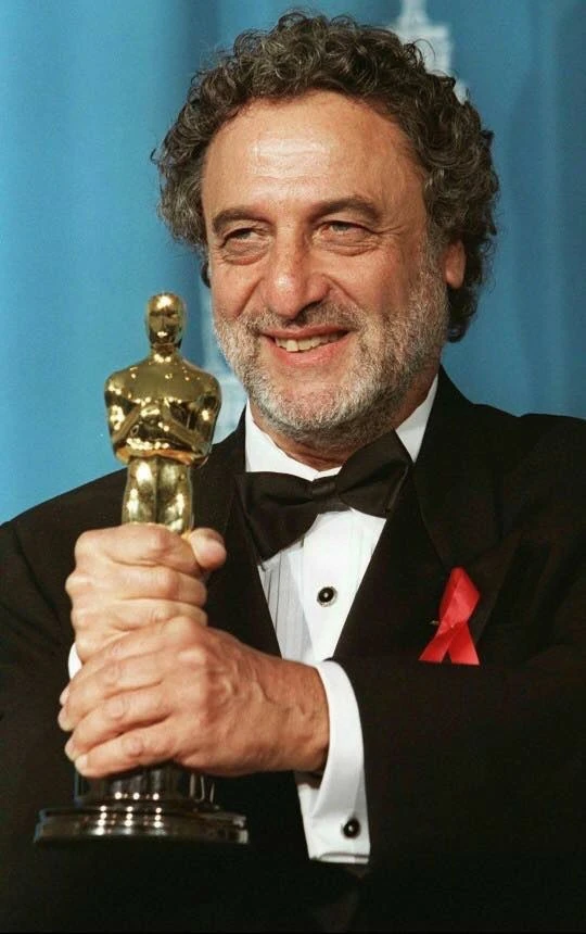 Quiénes son los argentinos que han ganado un premio Oscar