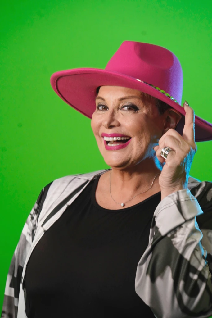 Preocupa la salud de Carmen Barbieri: se someterá a una importante cirugía