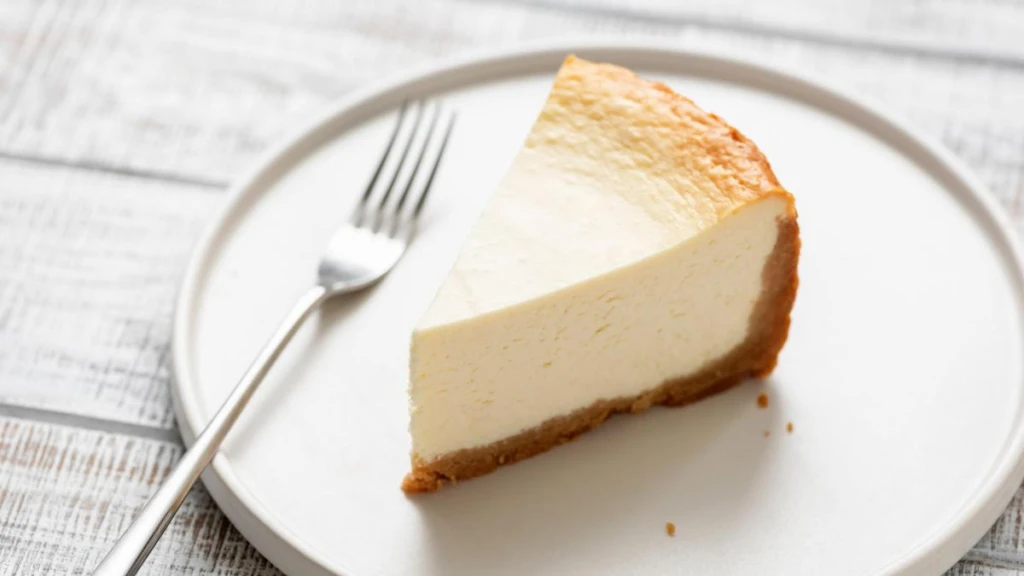 Cheesecake con tres ingredientes: la receta más fácil y económica para sorprender a tu familia