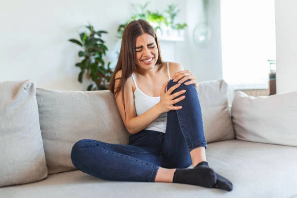 Qué hay que hacer frente al dolor de rodilla