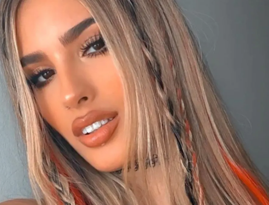 Julieta Poggio adelantó su nuevo desafío laboral: “Es mi sueño”