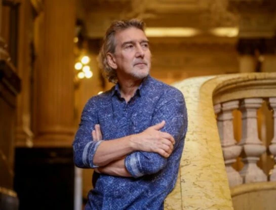 Qué es de la vida de Julio Bocca: está viviendo en Uruguay