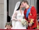 La historia de amor de Kate Middleton y el príncipe William